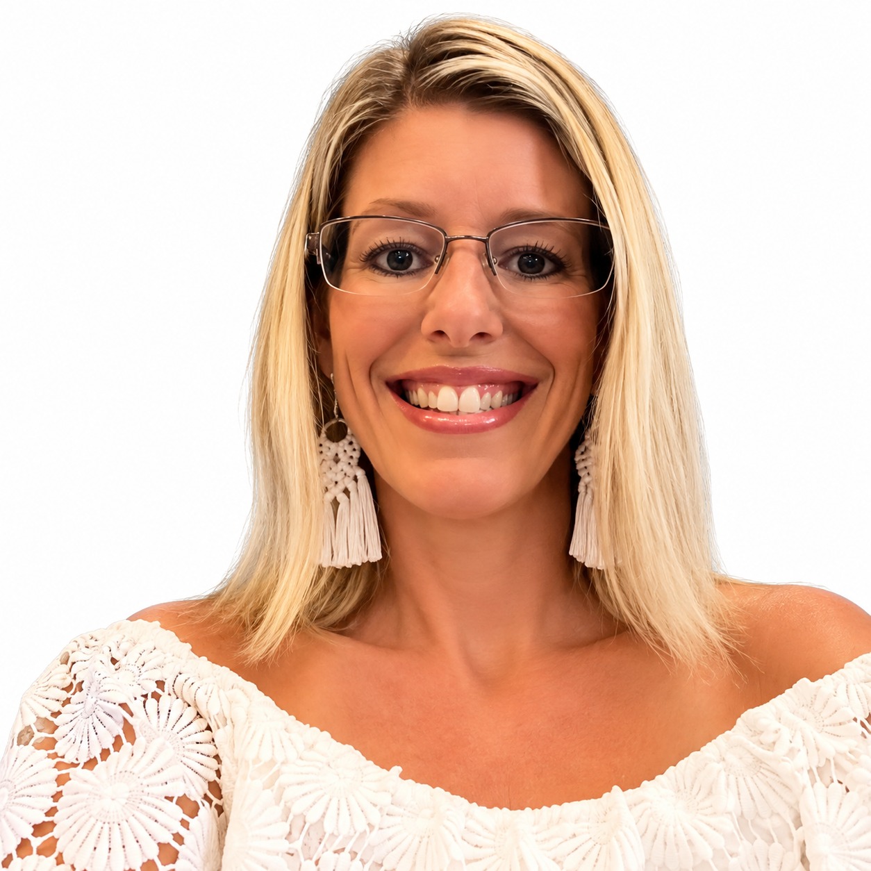Cara Van Namen — Special Education Support, Braselton Christian Academy