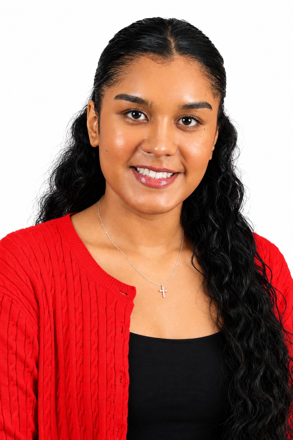 Cindy Cantos — Electives-Spanish Educator, Braselton Christian Academy