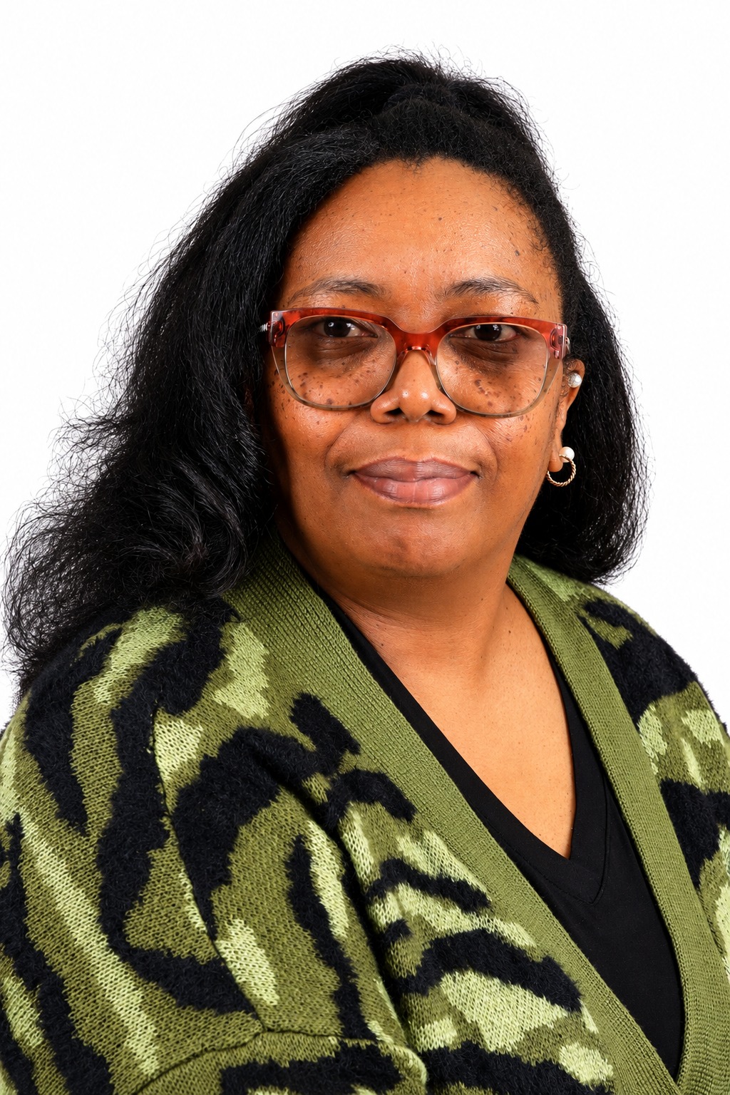 Cyntonya Milton — Educator, Braselton Christian Academy