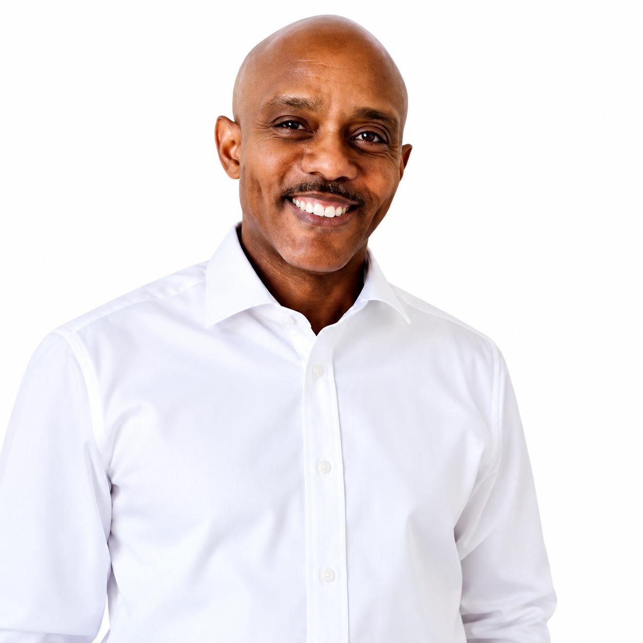 Derwyn Browne — Educator (Music), Braselton Christian Academy