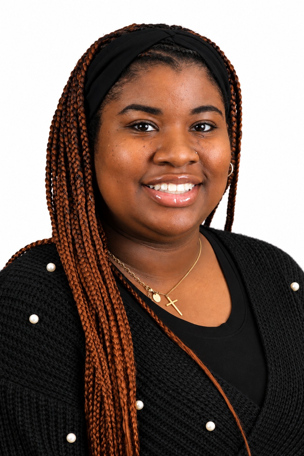 Imani Edwards — Curriculum Coordinator, Braselton Christian Academy