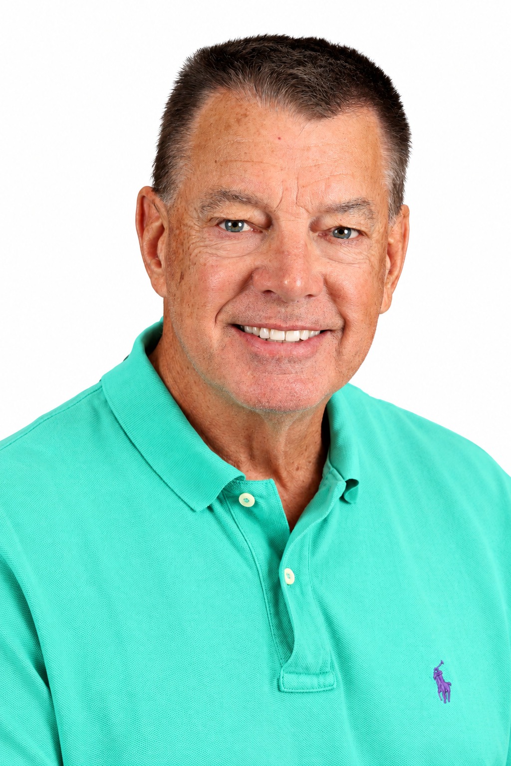 John Adeimy — Educator, Braselton Christian Academy