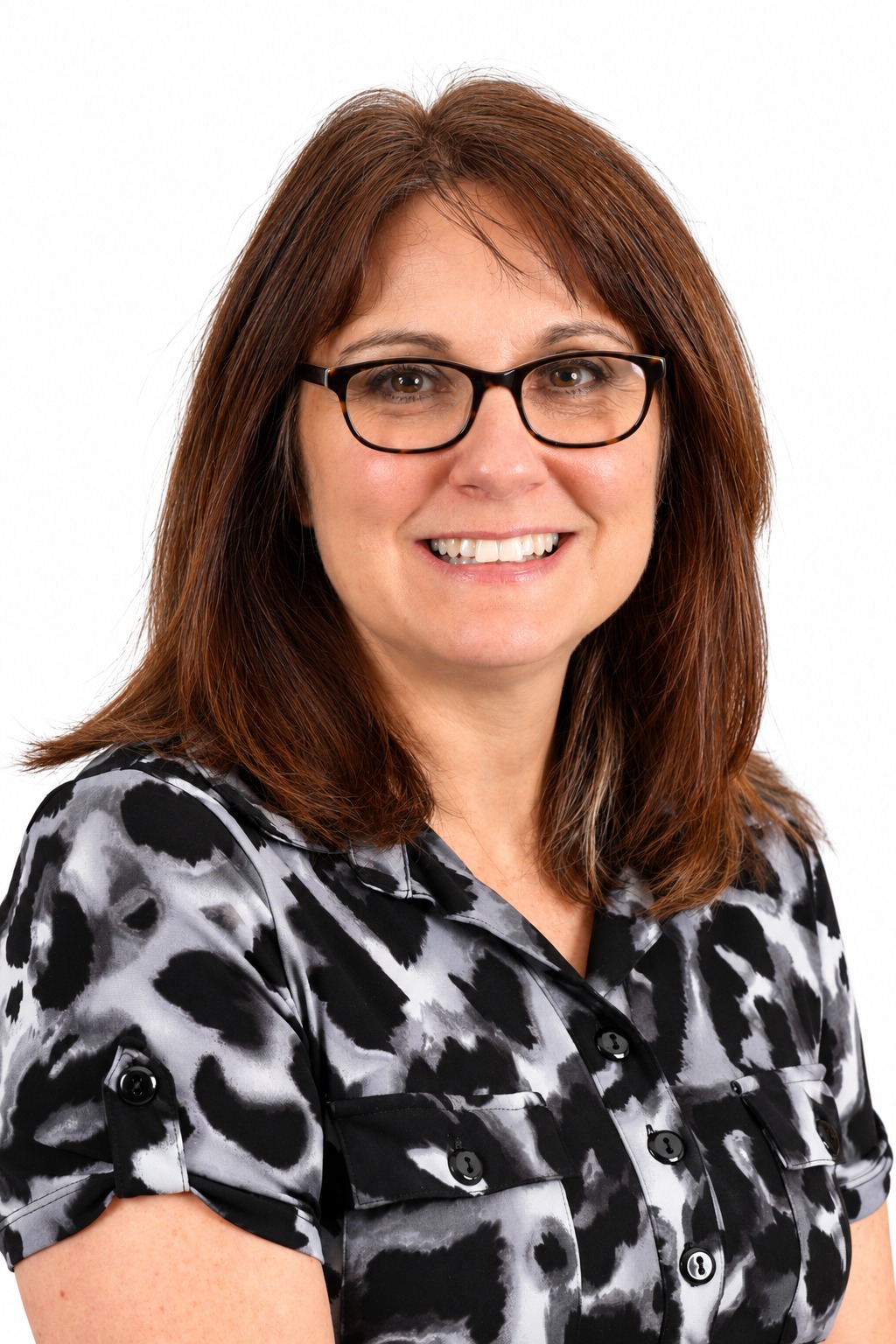 Kim Flory — Educator, Braselton Christian Academy