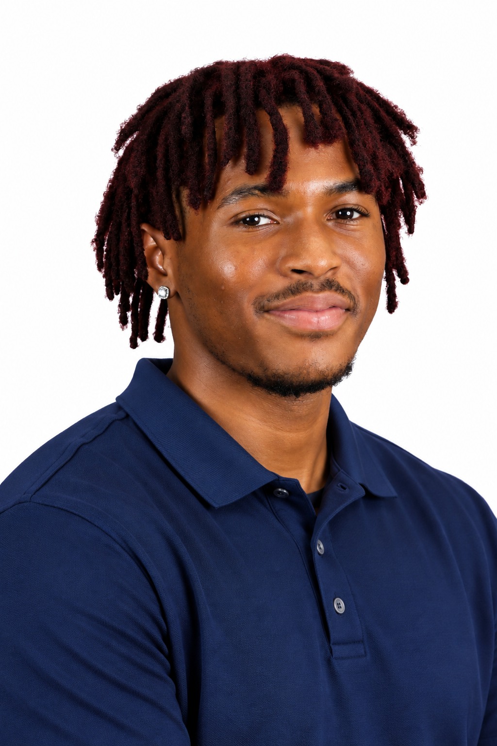 Zachi Parker — Physical Education, Braselton Christian Academy